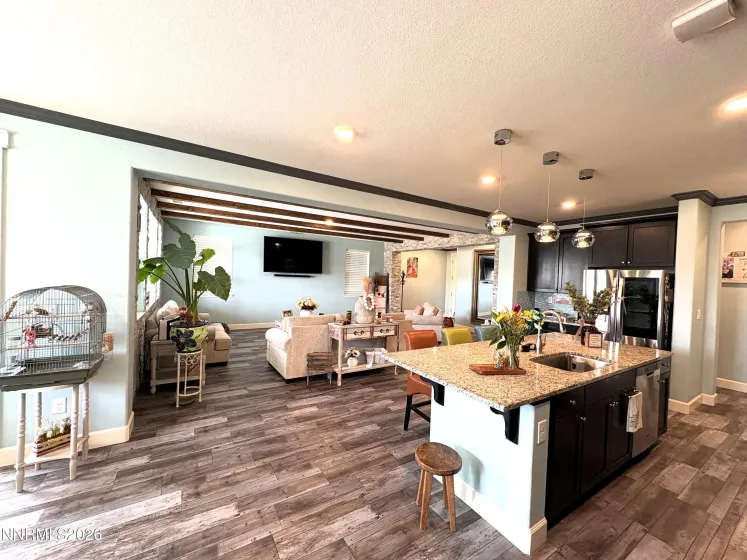 6150 Red Stable, Sparks, Nevada 89436, 4 Bedrooms Bedrooms, ,3 BathroomsBathrooms,Residential,Residential,Red Stable,260003708