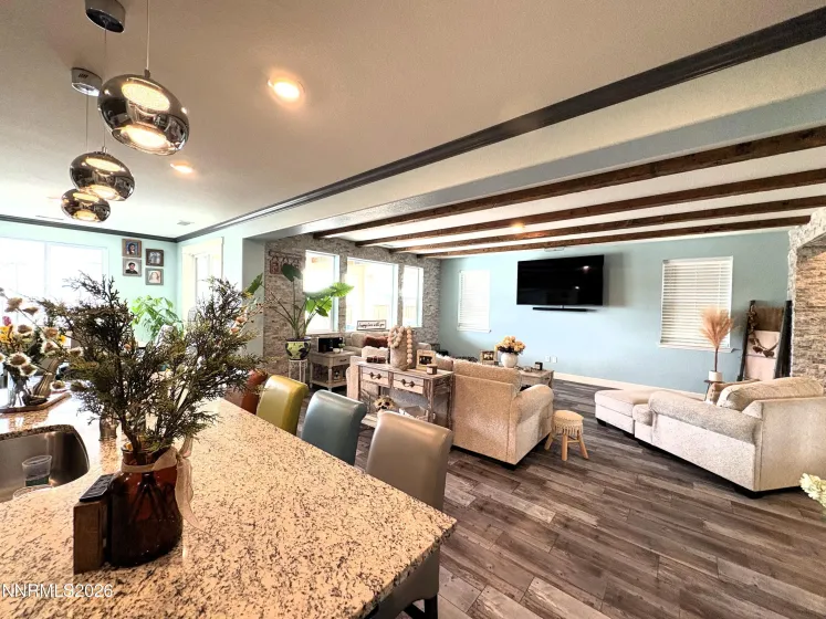 6150 Red Stable, Sparks, Nevada 89436, 4 Bedrooms Bedrooms, ,3 BathroomsBathrooms,Residential,Residential,Red Stable,260003708