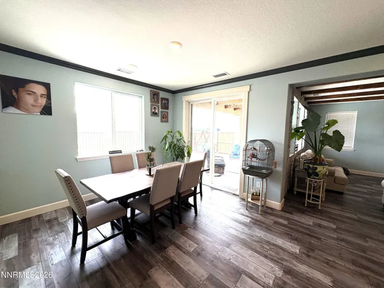 6150 Red Stable, Sparks, Nevada 89436, 4 Bedrooms Bedrooms, ,3 BathroomsBathrooms,Residential,Residential,Red Stable,260003708