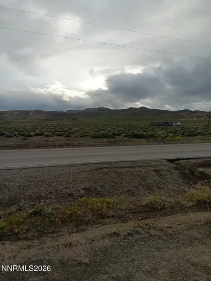 1375 Ramsey Cutoff, Silver Springs, Nevada 89429, ,Land,Residential,Ramsey Cutoff,260003707