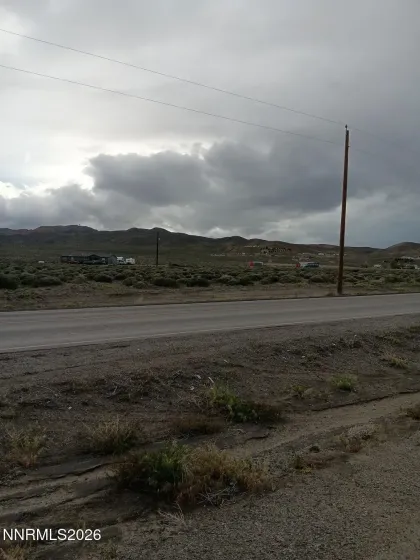 1375 Ramsey Cutoff, Silver Springs, Nevada 89429, ,Land,Residential,Ramsey Cutoff,260003707