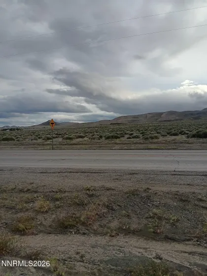 1375 Ramsey Cutoff, Silver Springs, Nevada 89429, ,Land,Residential,Ramsey Cutoff,260003707