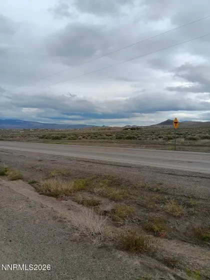 1375 Ramsey Cutoff, Silver Springs, Nevada 89429, ,Land,Residential,Ramsey Cutoff,260003707