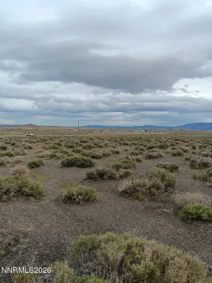 1375 Ramsey Cutoff, Silver Springs, Nevada 89429, ,Land,Residential,Ramsey Cutoff,260003707