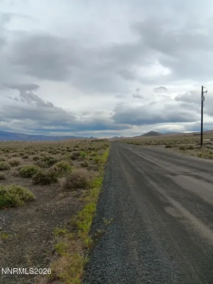 1375 Ramsey Cutoff, Silver Springs, Nevada 89429, ,Land,Residential,Ramsey Cutoff,260003707