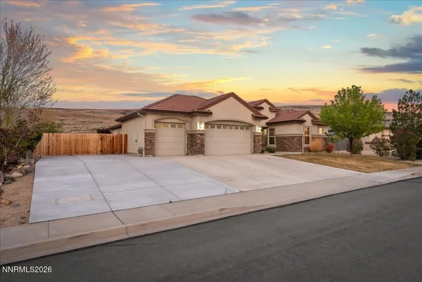 7939 Orange Plains, Sparks, Nevada 89436, 4 Bedrooms Bedrooms, ,3 BathroomsBathrooms,Residential,Residential,Orange Plains,260003709