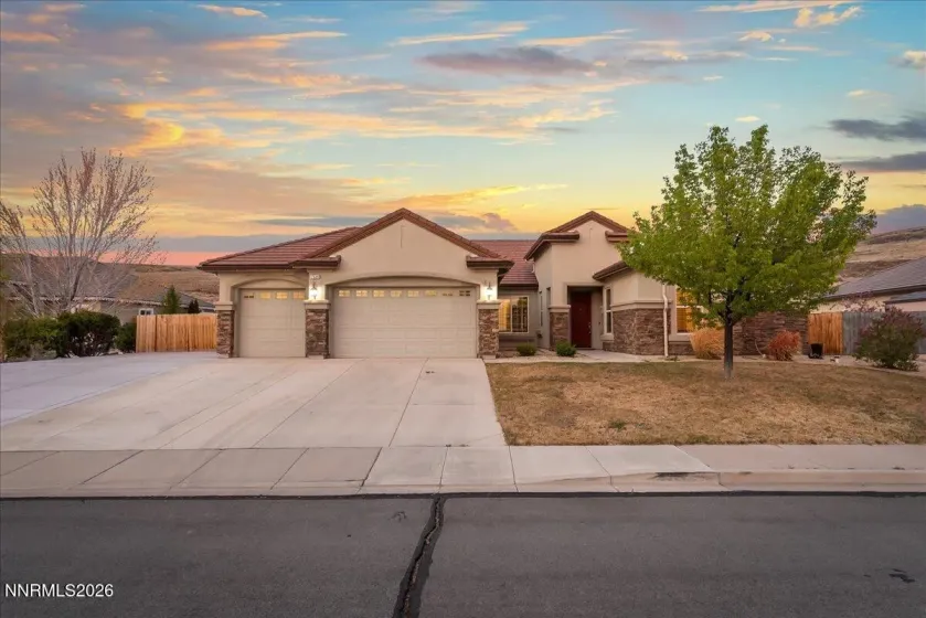 7939 Orange Plains, Sparks, Nevada 89436, 4 Bedrooms Bedrooms, ,3 BathroomsBathrooms,Residential,Residential,Orange Plains,260003709