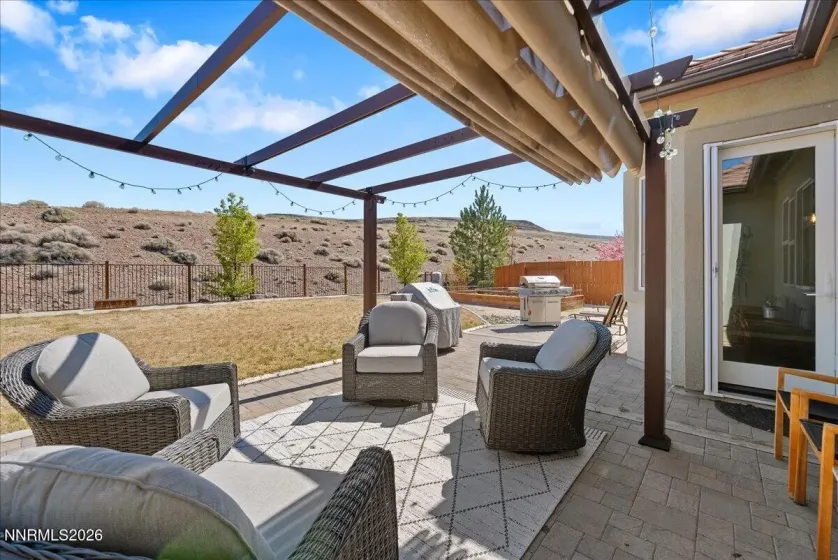 7939 Orange Plains, Sparks, Nevada 89436, 4 Bedrooms Bedrooms, ,3 BathroomsBathrooms,Residential,Residential,Orange Plains,260003709