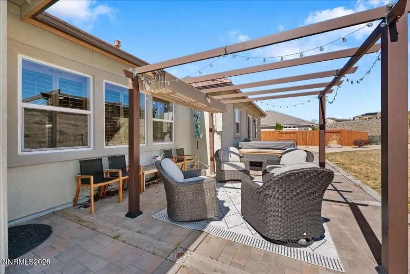 7939 Orange Plains, Sparks, Nevada 89436, 4 Bedrooms Bedrooms, ,3 BathroomsBathrooms,Residential,Residential,Orange Plains,260003709