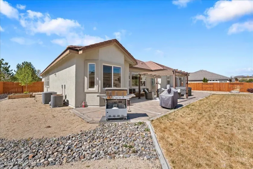 7939 Orange Plains, Sparks, Nevada 89436, 4 Bedrooms Bedrooms, ,3 BathroomsBathrooms,Residential,Residential,Orange Plains,260003709