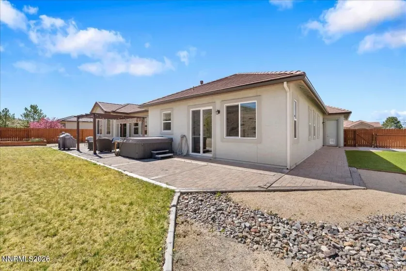 7939 Orange Plains, Sparks, Nevada 89436, 4 Bedrooms Bedrooms, ,3 BathroomsBathrooms,Residential,Residential,Orange Plains,260003709