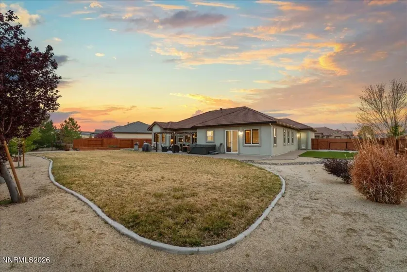 7939 Orange Plains, Sparks, Nevada 89436, 4 Bedrooms Bedrooms, ,3 BathroomsBathrooms,Residential,Residential,Orange Plains,260003709