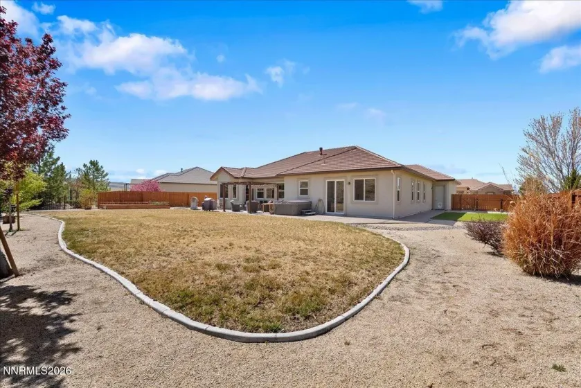7939 Orange Plains, Sparks, Nevada 89436, 4 Bedrooms Bedrooms, ,3 BathroomsBathrooms,Residential,Residential,Orange Plains,260003709