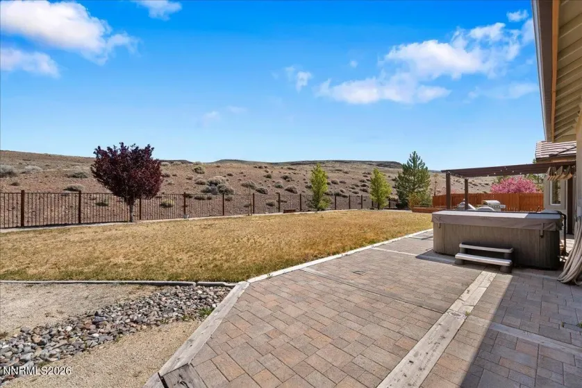 7939 Orange Plains, Sparks, Nevada 89436, 4 Bedrooms Bedrooms, ,3 BathroomsBathrooms,Residential,Residential,Orange Plains,260003709