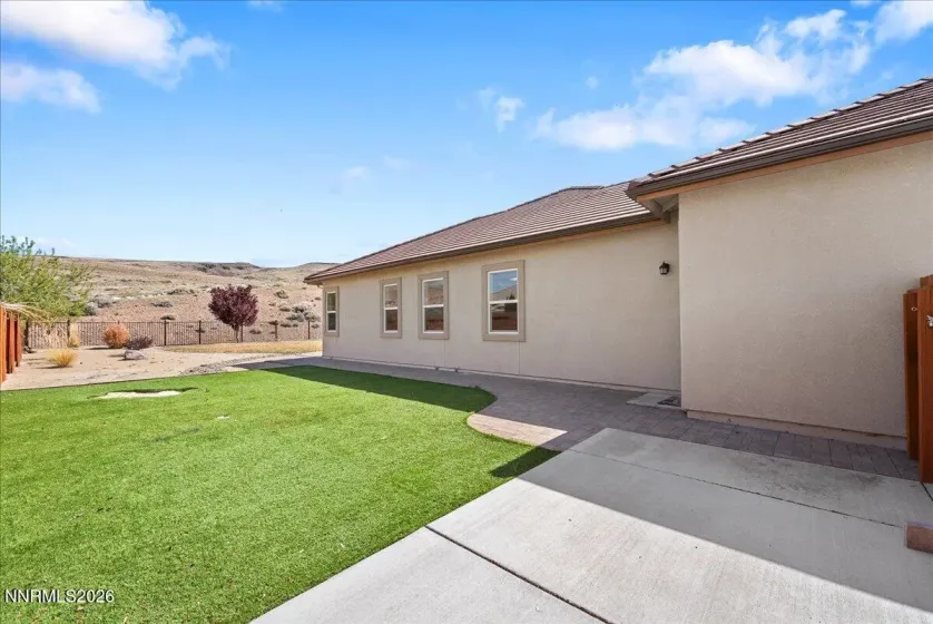 7939 Orange Plains, Sparks, Nevada 89436, 4 Bedrooms Bedrooms, ,3 BathroomsBathrooms,Residential,Residential,Orange Plains,260003709