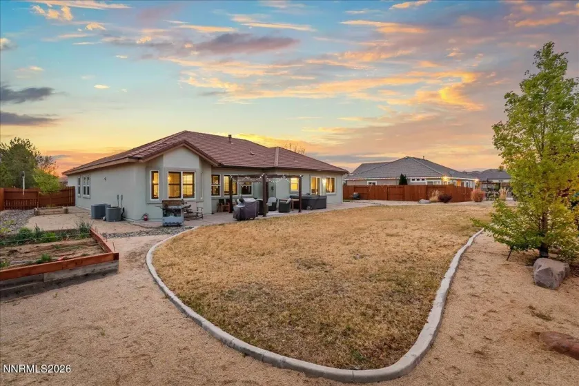 7939 Orange Plains, Sparks, Nevada 89436, 4 Bedrooms Bedrooms, ,3 BathroomsBathrooms,Residential,Residential,Orange Plains,260003709