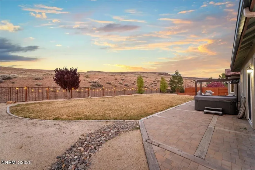 7939 Orange Plains, Sparks, Nevada 89436, 4 Bedrooms Bedrooms, ,3 BathroomsBathrooms,Residential,Residential,Orange Plains,260003709