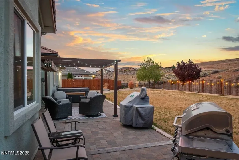 7939 Orange Plains, Sparks, Nevada 89436, 4 Bedrooms Bedrooms, ,3 BathroomsBathrooms,Residential,Residential,Orange Plains,260003709