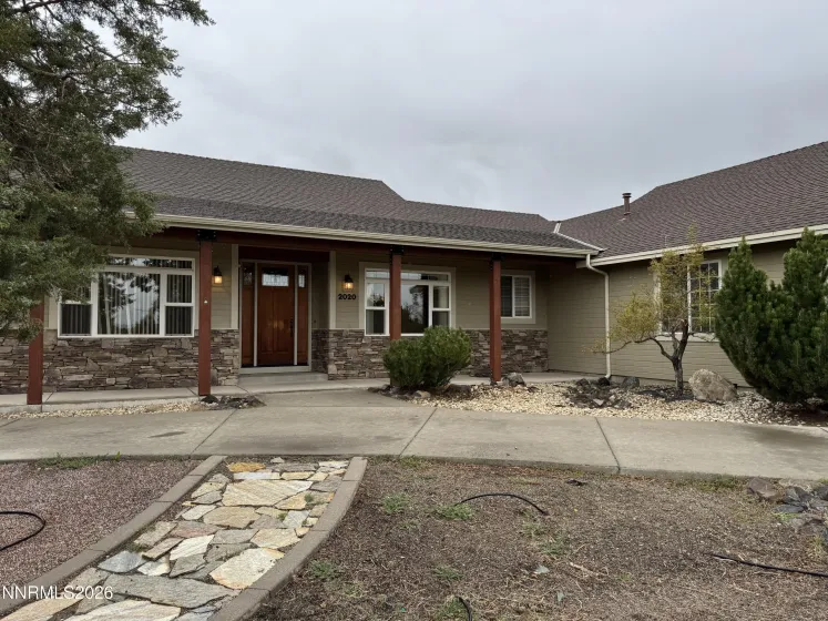 2020 Rocking Horse, Gardnerville, Nevada 89410, 3 Bedrooms Bedrooms, ,3 BathroomsBathrooms,Residential,Residential,Rocking Horse,260003711