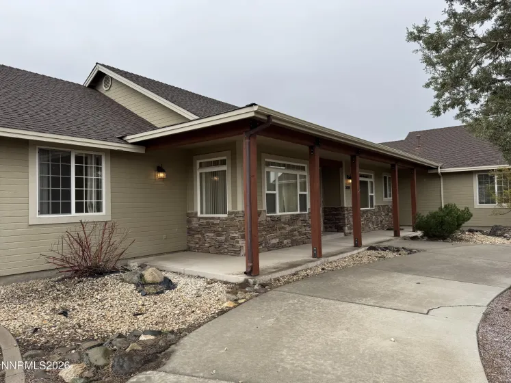 2020 Rocking Horse, Gardnerville, Nevada 89410, 3 Bedrooms Bedrooms, ,3 BathroomsBathrooms,Residential,Residential,Rocking Horse,260003711