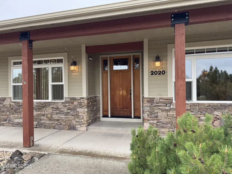 2020 Rocking Horse, Gardnerville, Nevada 89410, 3 Bedrooms Bedrooms, ,3 BathroomsBathrooms,Residential,Residential,Rocking Horse,260003711