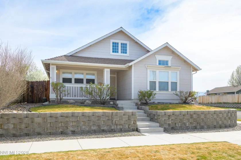 1349 Mountain Ash, Gardnerville, Nevada 89410, 3 Bedrooms Bedrooms, ,2 BathroomsBathrooms,Residential,Residential,Mountain Ash,260003712