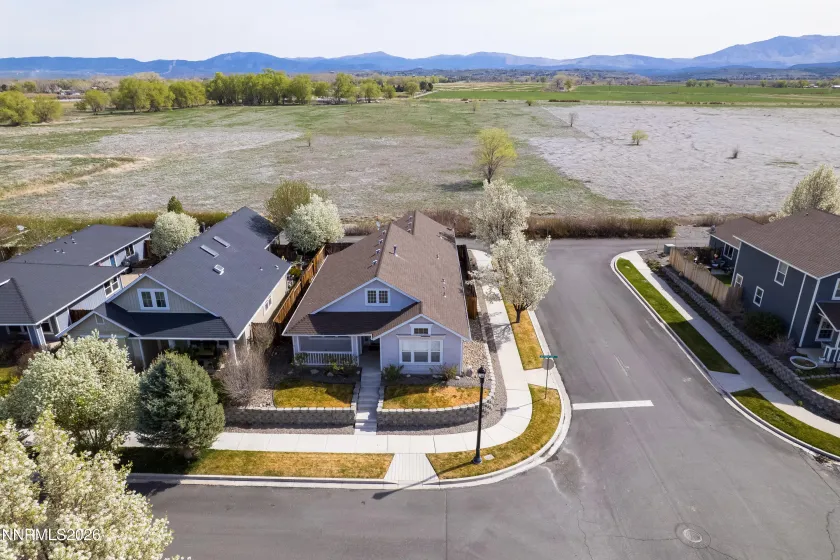 1349 Mountain Ash, Gardnerville, Nevada 89410, 3 Bedrooms Bedrooms, ,2 BathroomsBathrooms,Residential,Residential,Mountain Ash,260003712