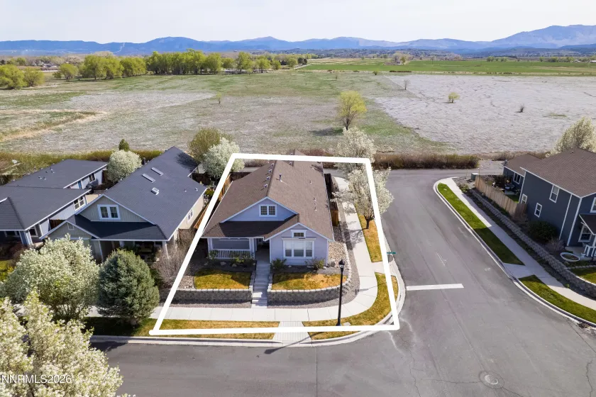 1349 Mountain Ash, Gardnerville, Nevada 89410, 3 Bedrooms Bedrooms, ,2 BathroomsBathrooms,Residential,Residential,Mountain Ash,260003712