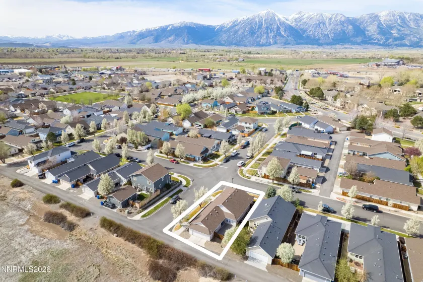 1349 Mountain Ash, Gardnerville, Nevada 89410, 3 Bedrooms Bedrooms, ,2 BathroomsBathrooms,Residential,Residential,Mountain Ash,260003712