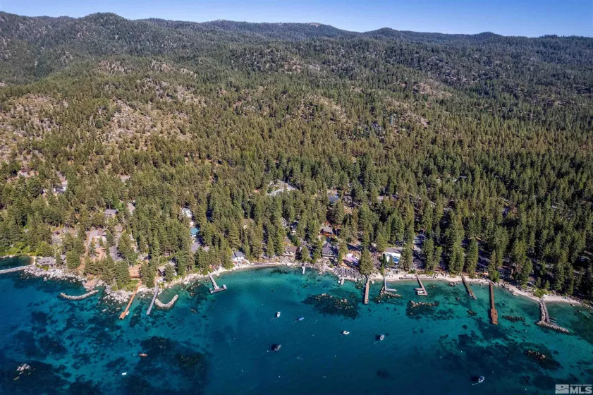 1080 Skyland, Zephyr Cove, Nevada 89448, 5 Bedrooms Bedrooms, ,6 BathroomsBathrooms,Residential,Residential,Skyland,260003713