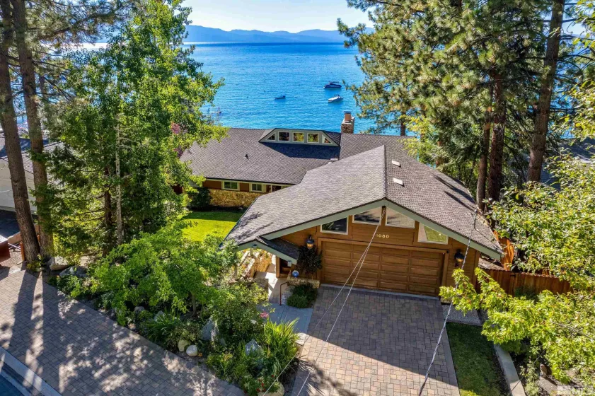 1080 Skyland, Zephyr Cove, Nevada 89448, 5 Bedrooms Bedrooms, ,6 BathroomsBathrooms,Residential,Residential,Skyland,260003713
