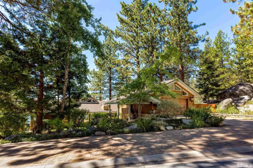 1080 Skyland, Zephyr Cove, Nevada 89448, 5 Bedrooms Bedrooms, ,6 BathroomsBathrooms,Residential,Residential,Skyland,260003713