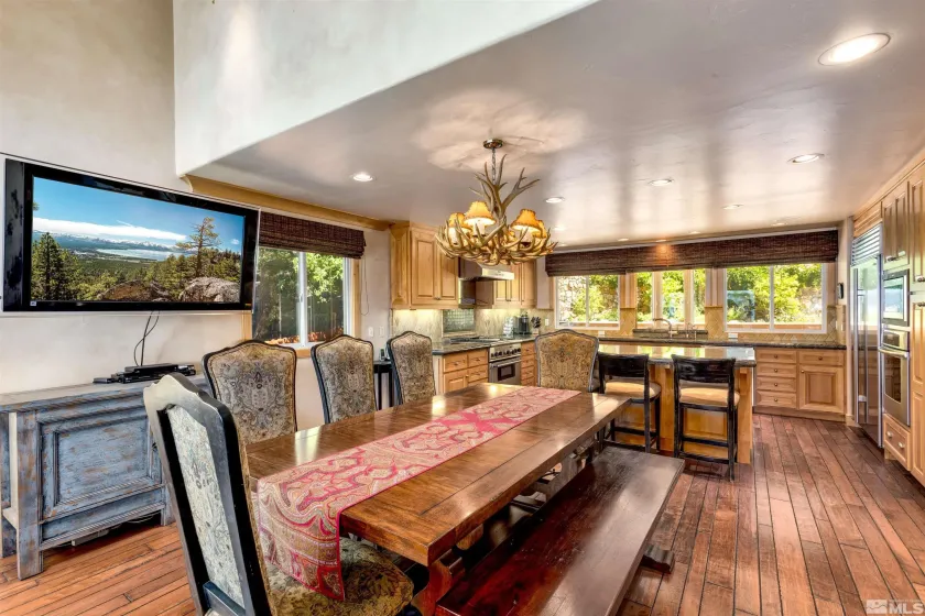 1080 Skyland, Zephyr Cove, Nevada 89448, 5 Bedrooms Bedrooms, ,6 BathroomsBathrooms,Residential,Residential,Skyland,260003713