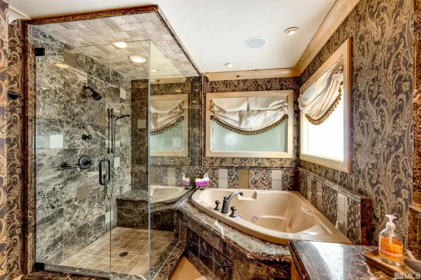 1080 Skyland, Zephyr Cove, Nevada 89448, 5 Bedrooms Bedrooms, ,6 BathroomsBathrooms,Residential,Residential,Skyland,260003713