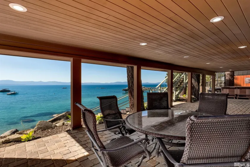 1080 Skyland, Zephyr Cove, Nevada 89448, 5 Bedrooms Bedrooms, ,6 BathroomsBathrooms,Residential,Residential,Skyland,260003713