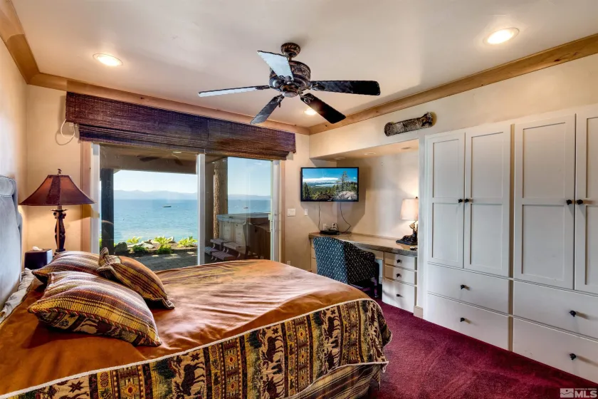 1080 Skyland, Zephyr Cove, Nevada 89448, 5 Bedrooms Bedrooms, ,6 BathroomsBathrooms,Residential,Residential,Skyland,260003713