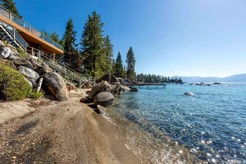 1080 Skyland, Zephyr Cove, Nevada 89448, 5 Bedrooms Bedrooms, ,6 BathroomsBathrooms,Residential,Residential,Skyland,260003713