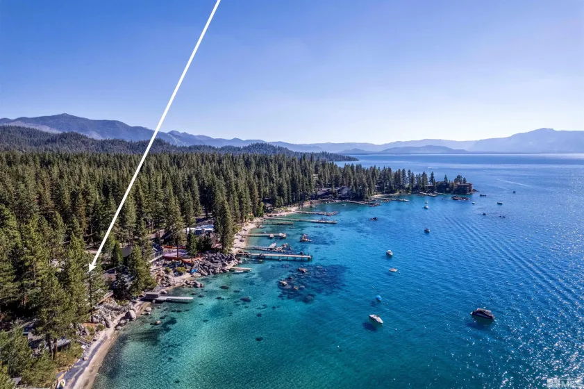 1080 Skyland, Zephyr Cove, Nevada 89448, 5 Bedrooms Bedrooms, ,6 BathroomsBathrooms,Residential,Residential,Skyland,260003713