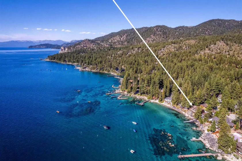 1080 Skyland, Zephyr Cove, Nevada 89448, 5 Bedrooms Bedrooms, ,6 BathroomsBathrooms,Residential,Residential,Skyland,260003713