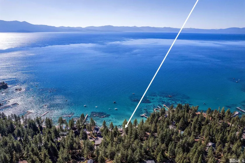 1080 Skyland, Zephyr Cove, Nevada 89448, 5 Bedrooms Bedrooms, ,6 BathroomsBathrooms,Residential,Residential,Skyland,260003713