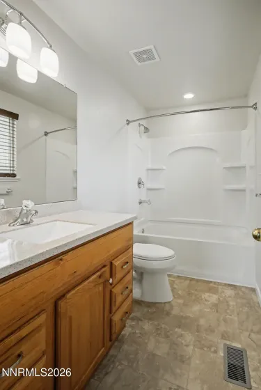 422 Bramble, Fernley, Nevada 89408, 3 Bedrooms Bedrooms, ,2 BathroomsBathrooms,Residential,Residential,Bramble,260003714