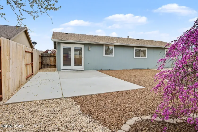 422 Bramble, Fernley, Nevada 89408, 3 Bedrooms Bedrooms, ,2 BathroomsBathrooms,Residential,Residential,Bramble,260003714