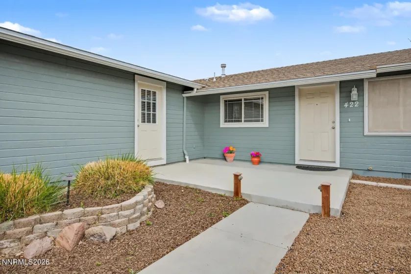 422 Bramble, Fernley, Nevada 89408, 3 Bedrooms Bedrooms, ,2 BathroomsBathrooms,Residential,Residential,Bramble,260003714