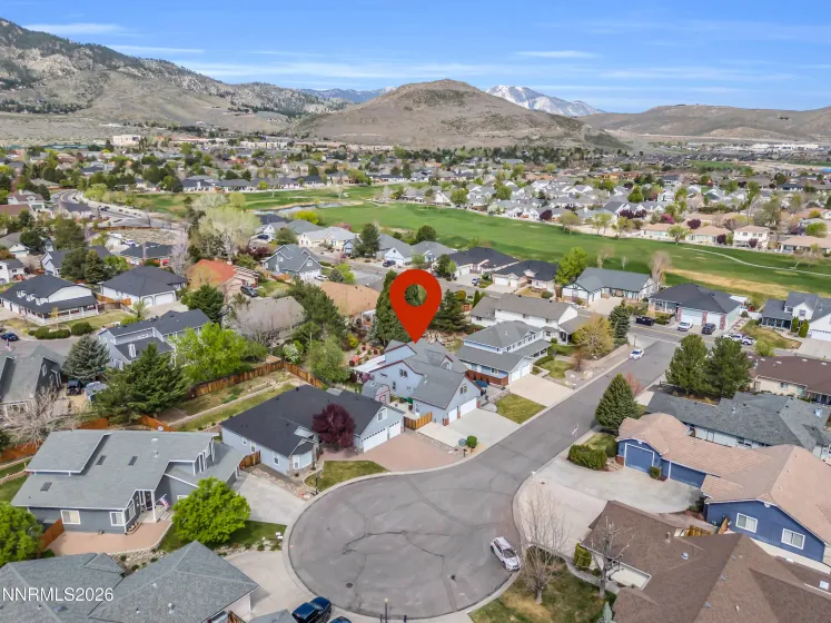 2134 Rapids, Carson City, Nevada 89703, 4 Bedrooms Bedrooms, ,4 BathroomsBathrooms,Residential,Residential,Rapids,260003715