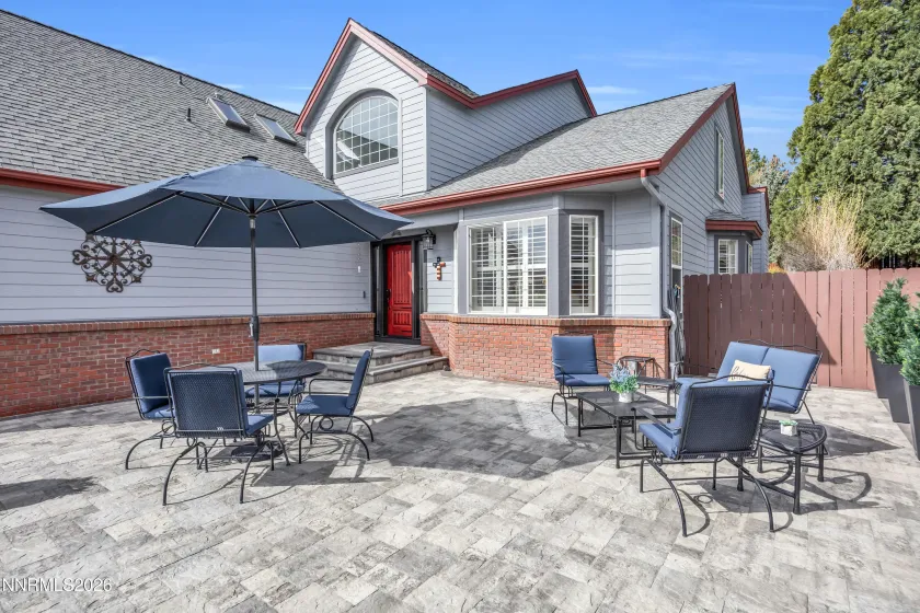 2134 Rapids, Carson City, Nevada 89703, 4 Bedrooms Bedrooms, ,4 BathroomsBathrooms,Residential,Residential,Rapids,260003715