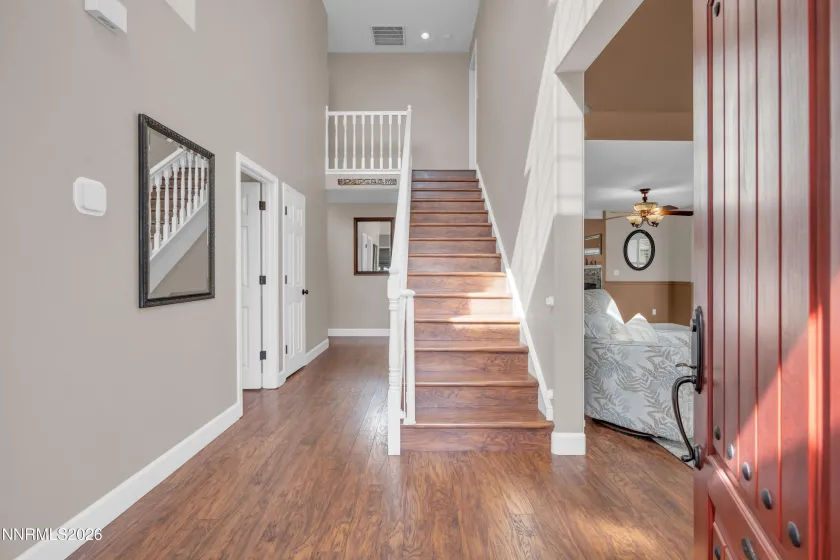 2134 Rapids, Carson City, Nevada 89703, 4 Bedrooms Bedrooms, ,4 BathroomsBathrooms,Residential,Residential,Rapids,260003715