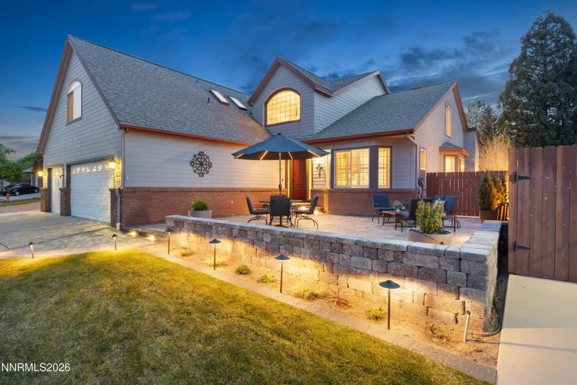 2134 Rapids, Carson City, Nevada 89703, 4 Bedrooms Bedrooms, ,4 BathroomsBathrooms,Residential,Residential,Rapids,260003715