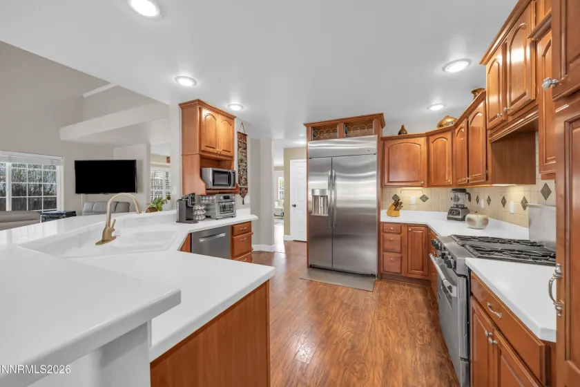 2134 Rapids, Carson City, Nevada 89703, 4 Bedrooms Bedrooms, ,4 BathroomsBathrooms,Residential,Residential,Rapids,260003715