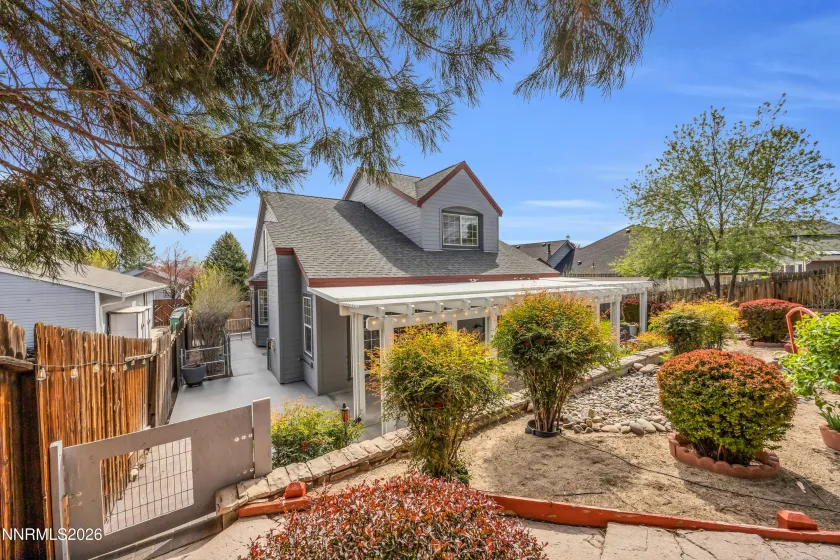 2134 Rapids, Carson City, Nevada 89703, 4 Bedrooms Bedrooms, ,4 BathroomsBathrooms,Residential,Residential,Rapids,260003715