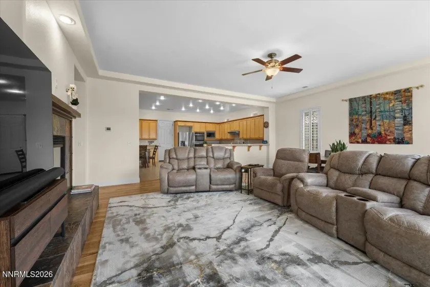 10145 Burghley, Reno, Nevada 89521, 3 Bedrooms Bedrooms, ,3 BathroomsBathrooms,Residential,Residential,Burghley,260003716